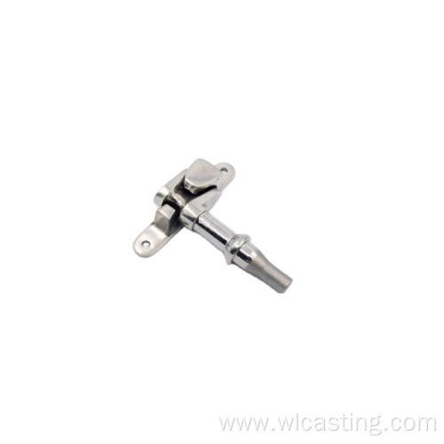 Casting and CNC Machine Hardware Parts